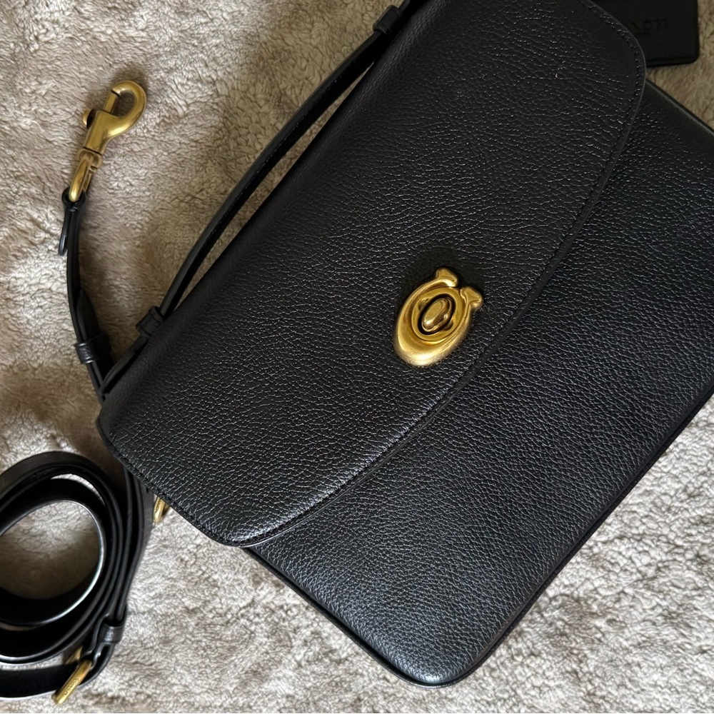 Coach Cassie bag 1st version